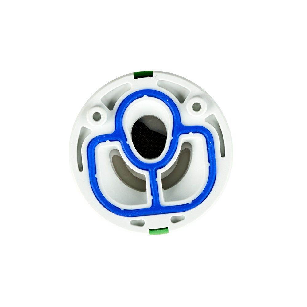 Картридж для смесителя керамический 40 мм без ножек Iddis 999C40D0SM