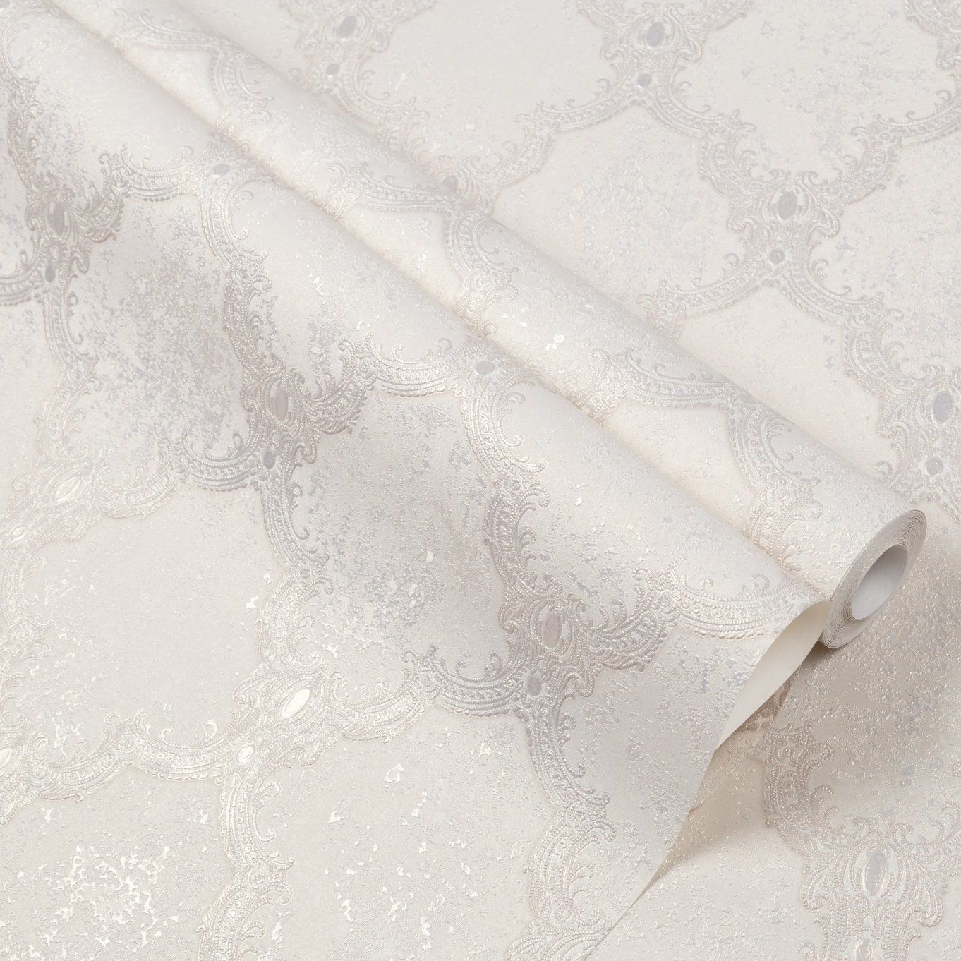 Обои 72239-23 P&P 1,06х10,05 м Alsu шампань