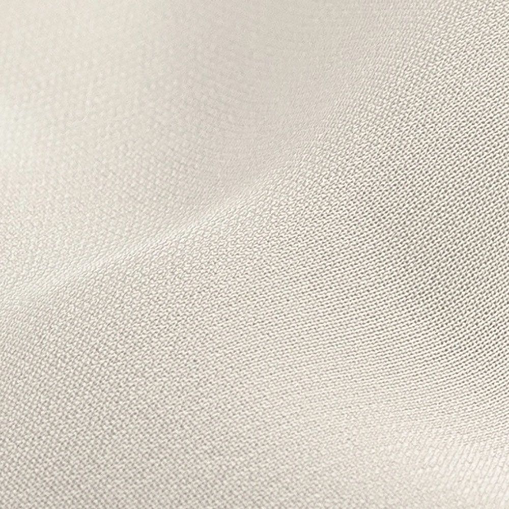 Тюль Вуаль шёлк молочный с утяжелителем высота 300 см (VL033 №13)