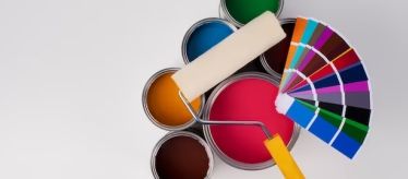 Колеры для краски