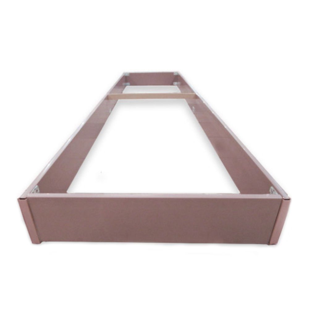 Грядка базовая 3х0,75х0,18 м