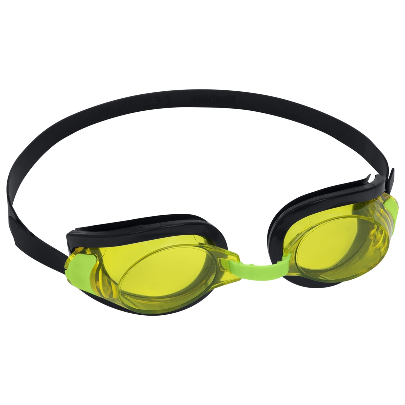 Очки для плавания от 7 лет Bestway Focus 21005