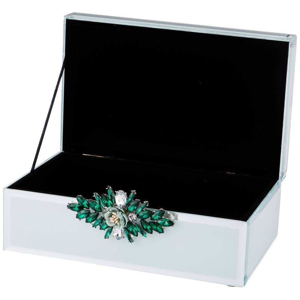 Шкатулка 21х13х8,5 см