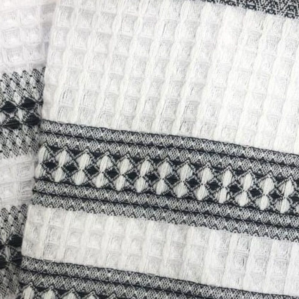 Полотенце Эль Торо 090 40х60 серый