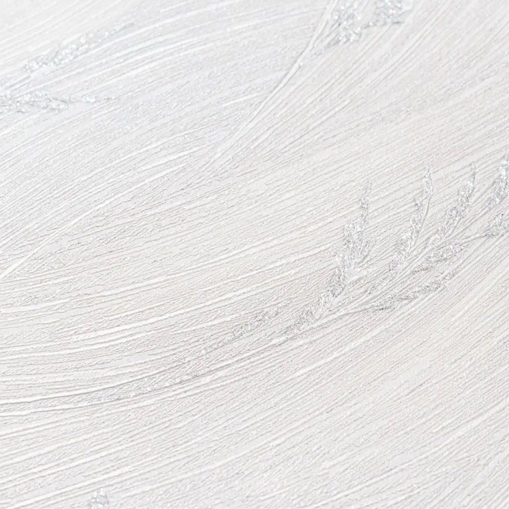 Обои 10671-01 Артекс 1,06х10 м Колоски серый