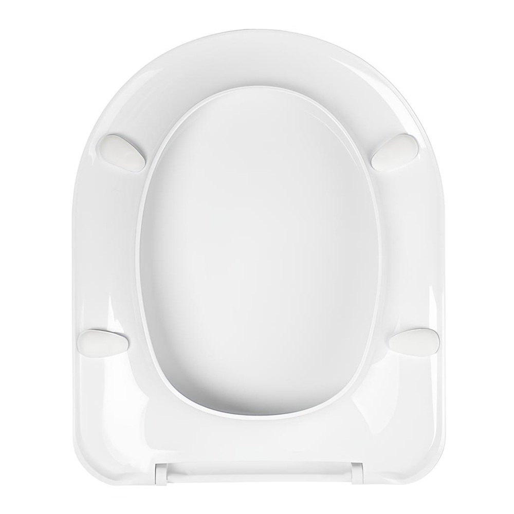 Сиденье для унитаза Iddis 003PP00i31 полипропилен