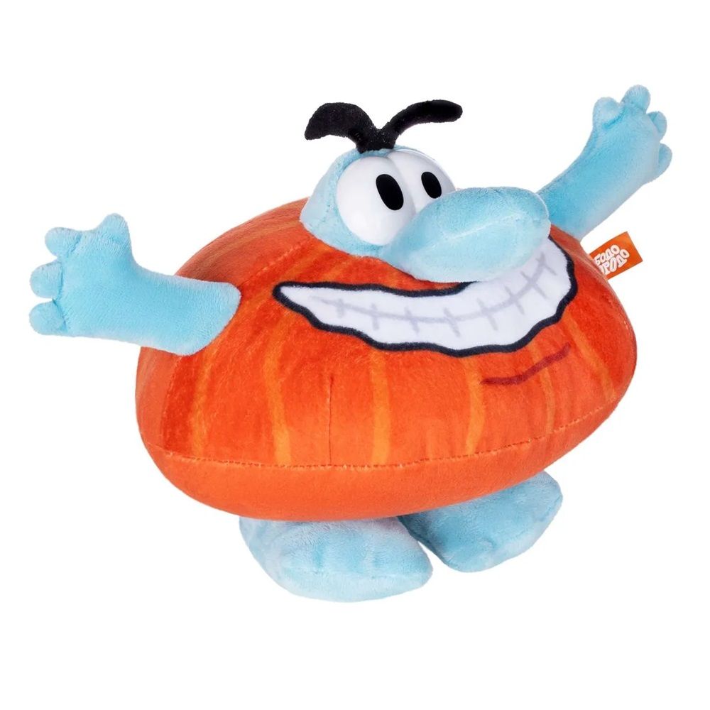 Игрушка мягкая Бодо Бородо