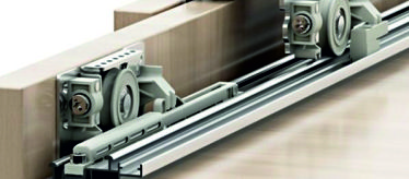 Комплектующие для шкафа-купе