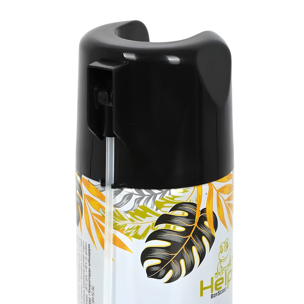 Аэрозоль от ползающих насекомых Help 600 мл