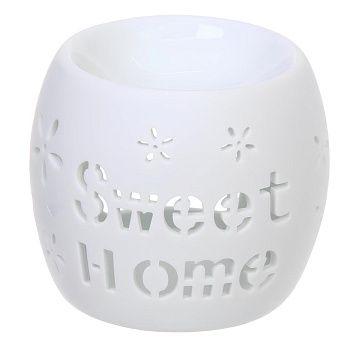Аромалампа Sweet home 10х10х8,5 см