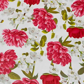 Клеенка ПВХ на нетканой основе Dekorelle Jakline 464 1,4 м