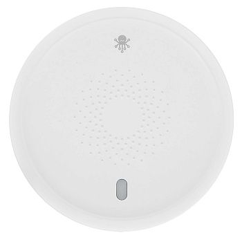 SLS Датчик дыма Zigbee white