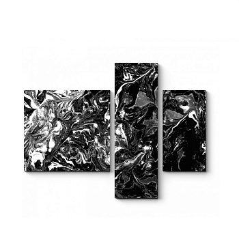 Картина современная 50x50 см