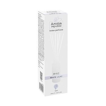 Диффузор Aroma Republic №50 East legend 30мл