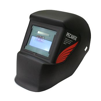 Маска сварочная Ресанта МС-6