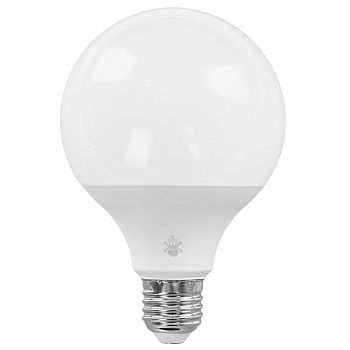 Лампа умная светодиодная E27 11Вт 1055Лм  LED-05 RGB WiFi white SLS