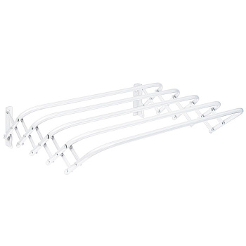 Сушилка для белья настенная Nika СН60 60 см