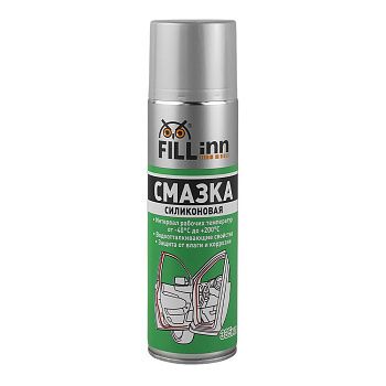 Смазка силиконовая FILL INN , 335 мл. FL025