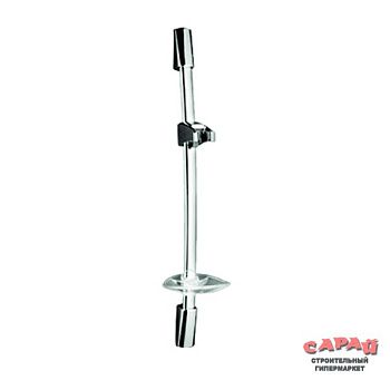 Душевая стойка Iddis A30311 с мыльницей 760 мм