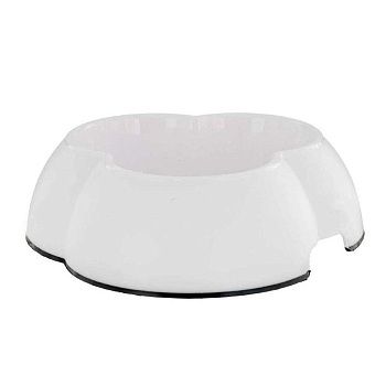 Миска для животных Nunbell 17х6 см микс 269148