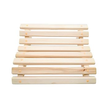 Подголовник анатомический Stiff Бацькина баня