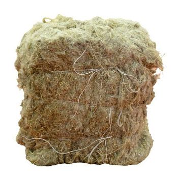 Пакля джутовая малый тюк 10 кг