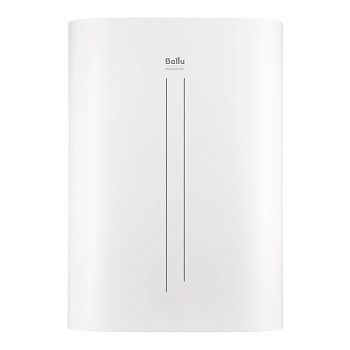 Водонагреватель накопительный Ballu BWH/S 80 Rodon SP 80 л 2кВт