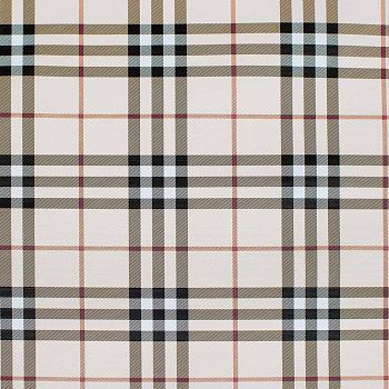 Клеенка  ПВХ на нетканой основе Dekorelle Jakline 157 1,4 м