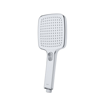 Лейка для душа Iddis Esper ESP3FCSi18 3 режима 110х110 мм