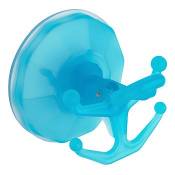 Сушилка вешалка для белья Bingo на силиконовой присоске