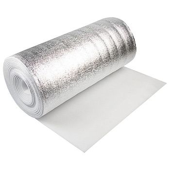 Теплоизоляция отражающая Изодом 4Л 4х1000х15000 мм 15м2