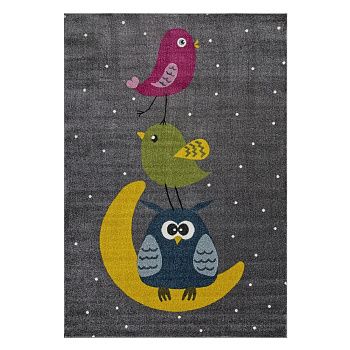 Ковер детский Rio Merinos C227 1,6х2,3 м разноцветный