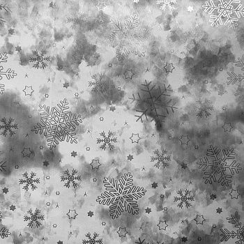 Клеенка ПВХ на нетканой основе Florista 1730-04 1,4 м