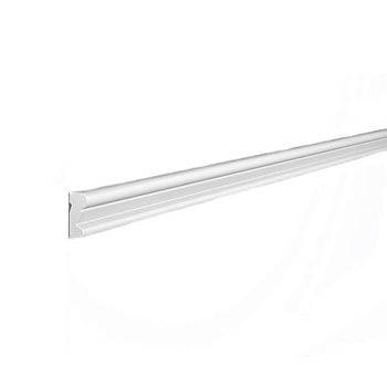 Молдинг МX003 19х8 мм 2000 мм Экополимер/72