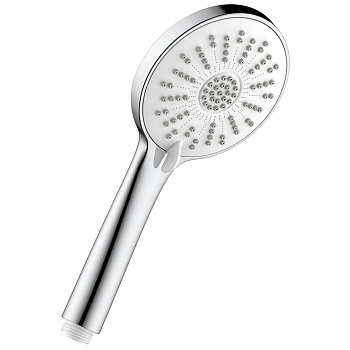 Лейка для душа Lemark LM8153C 3 режима d111 мм