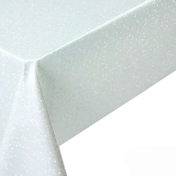 Клеенка ПВХ на тканевой основе Dekorelle Aurora 084 1,4 м