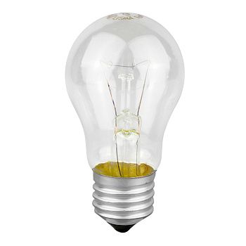 ЛАМПА накаливания  Е27 60вт 710Лм ЛОН Б