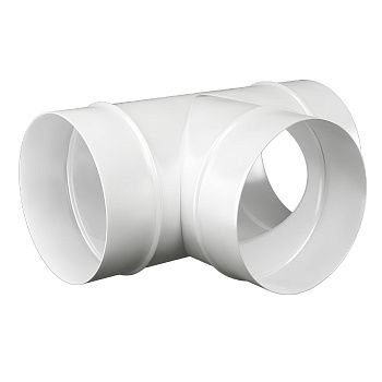 Тройник металлический П12ТМ