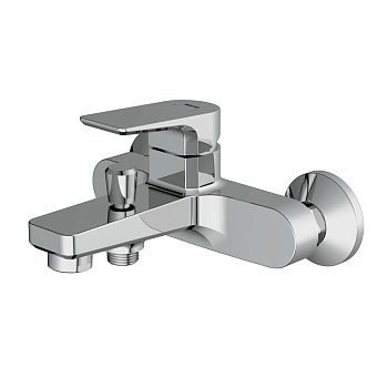 Смеситель для ванны Nature однорычажный