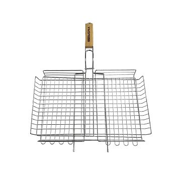 Решетка-гриль универсальная 28х22 см Я выбрал