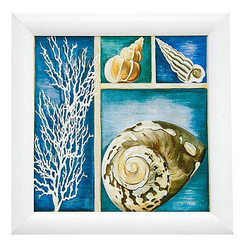 Репродукция 30/30 1 мдф РБ