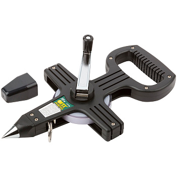 Лента геодезийная 30 м Fit 17780