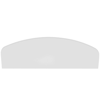 ПОЛКА 800х250/160х16 Серый