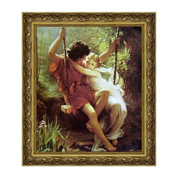 Репродукция 40/50 крз6