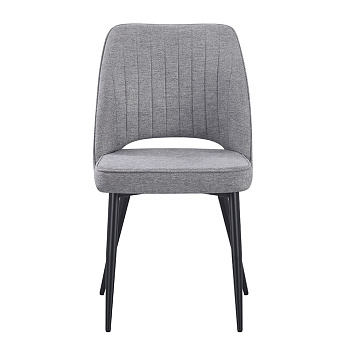 Стул DC-7722N MA7315 40pcs серый