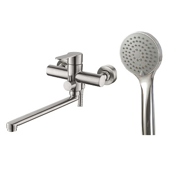 Смеситель для ванны Esko Orlando OL 31 однорычажный