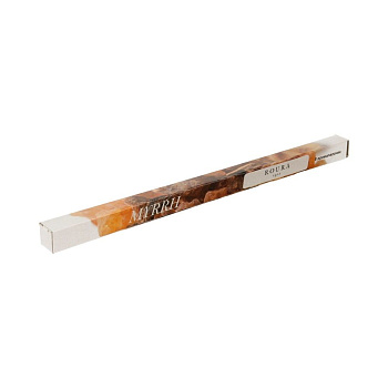 Набор ароматических палочек Roura Myrrh Мирра 8 шт 32172