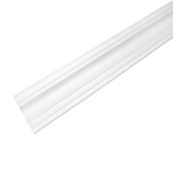 07017 Е Плинтус потол. Формат Лагом (2,0 м) 49/49 (55)