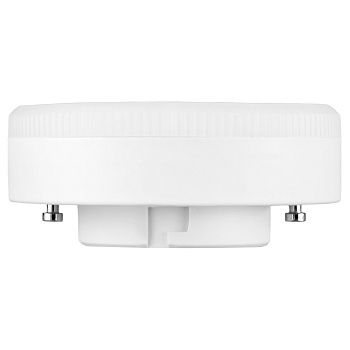 Лампа светодиодная ИЭК ECO T75 GX53 12Вт 230В 4000К