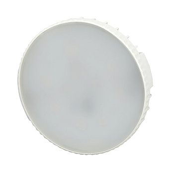 Лампа светодиодная Эра STD LED GX-7W-860-GX53 7Вт 6000K холодный дневной свет